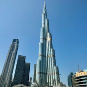 dubai vize