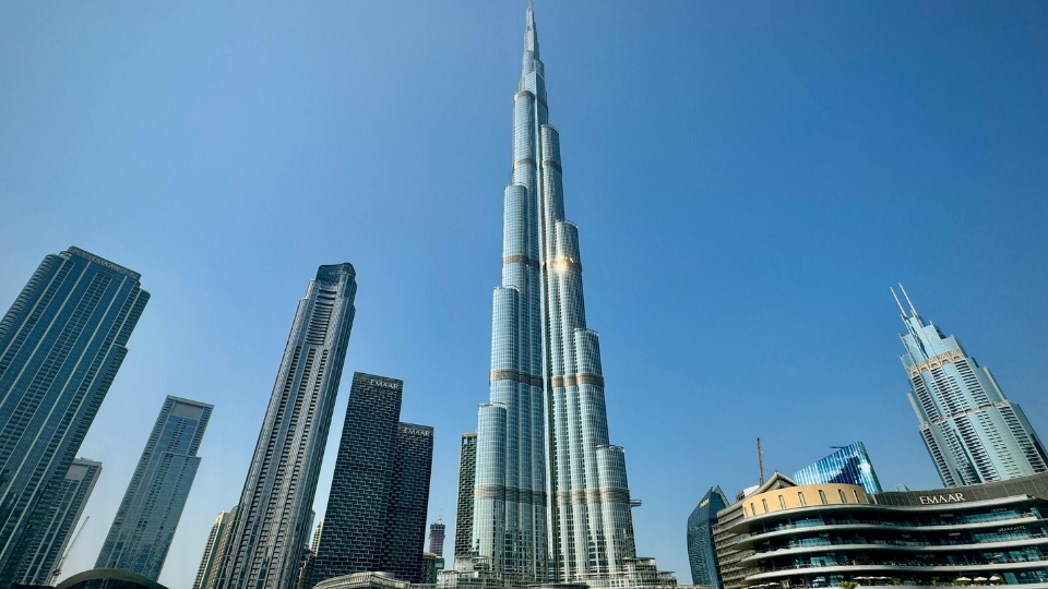dubai vize