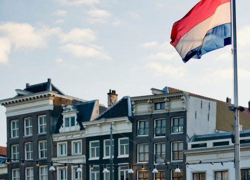 Hollanda Vize 7 Hollanda Vize
