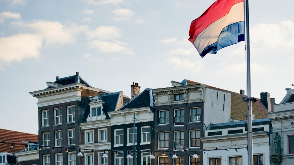 hollanda vize