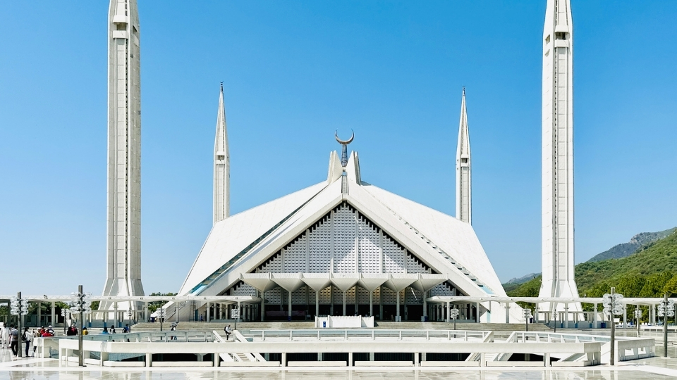 pakistan vize