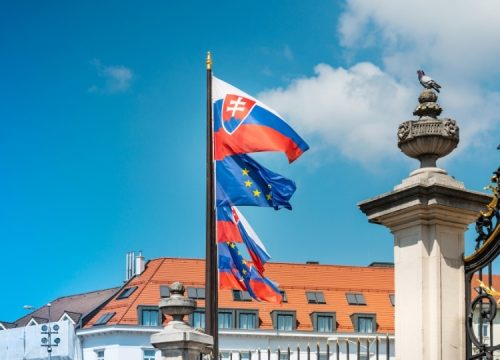 Slovakya Vize 2 Slovakya Vize