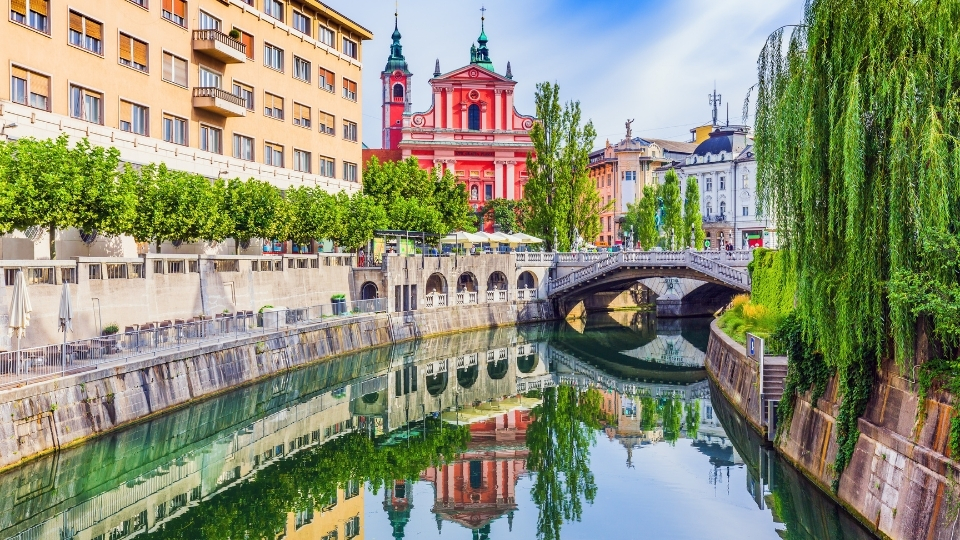 slovenya vize
